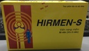 [T06760] Hirmen - S Phil Inter pharma (H/90v) 