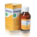 [T06852] Zinco 15mg siro kẽm Thổ Nhĩ Kỳ (Lọ/100ml) Date 06/2027