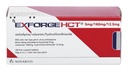 [T06973] Exforge HCT 5mg/160mg/12.5mg Novartis (H/28v) Date 09/2027