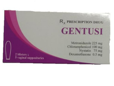 Gentusi viên đặt phụ khoa Moldova (H/10v) Date 10/2027