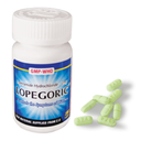 [T07383] Lopegoric loperamide 2mg NIC (Lọ/200v) 