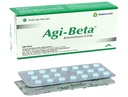 [T07433] Agi Beta betamethason 0.5mg Agimexpharm (H/100v)