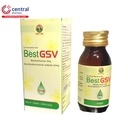 [T07656] BestGSV 3mg/24mg Hà Tây (Lọ/60ml) Date 12/2026