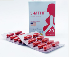 5-MTHF POLYPHARM (H/30v)