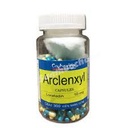 [T07881] Arclenxyl Loratadin 10mg viên nang Cophavina (Lọ/300v) Date 09/2027