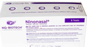 [T08072] Ninonasal khay thử xét nghiệm kháng nguyên vi rút Biotech (H/5c)