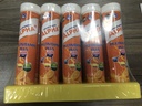 [T08126] Viên sủi Plusszs Alpha multivitamin plus Hạnh Dung (Cọc/10 tuýp/20v)