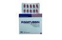 [T08514] Pimatussin Viên Nang Mềm Hà Tây (H/100v) Date 10/2026