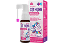 [T08605] Xịt họng Kid Nhất Nhất (Lọ/20ml) Màu Hồng Date 12/2025