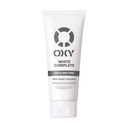 [T09208] Oxy White Complete Kem Rửa Mặt Rohto (Tuýp/100g) DATE 08/27