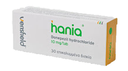 [T09553] Hania Donepezil 10mg Hy Lạp (H/30v) Date 01/2026
