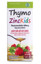 [T09910] Thymo Zinc Kids Thymomodulin 400mg Biopro (Lọ/125ml)