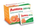 [T09986] Ausmuco 200 Carbocistein 200mg Hà Tây (H/20g) Date 05/2027