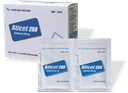 [T11746] Aticef Cefadroxil 250mg gói DHG Hậu Giang (H/24gói/1.5g)
