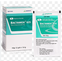 [T11921] Bactamox 625 cốm pha hỗn dịch Imexpharm (12 gói x 1.6g) Date 10/2026