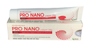 [T12077] Pro Nano kem bôi trĩ SJK (H/1tuýp/20g) date 12/26