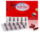 [T12737] Avisure Safoli Sắt CPC1 Hà Nội (H/30v)