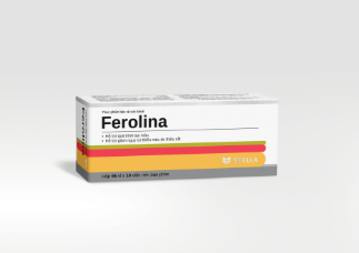 Ferolina Stella (H/50v)