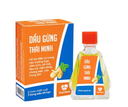 [T13906] Dầu Gừng Thái Minh (Lọ/7ml)
