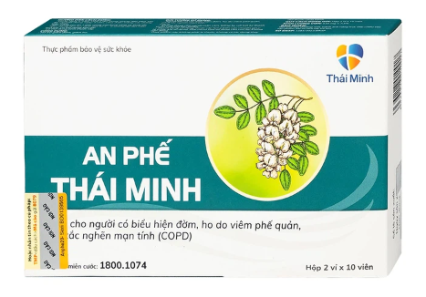 An Phế Thái Minh (H/20v)