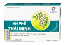 [T14364] An Phế Thái Minh (H/20v) Date 10/2026