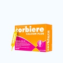 [T14527] Calcium Corbiere Plus Sanofi 10 ML (Hộp 30 ống) Date 12/2027