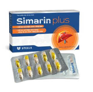 Simarin Plus Stella (H/30v)