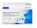[T14609] Respiratory Combo Antigen Rapid Test  Covid-19/RSV/ADV/FLU GeneSign (H/20kit)