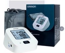 [T14991] Omron 7183 T1 Máy Đo Huyết Áp bắp tay tự động (H/1cái) 