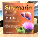 [T15053] Silymarin B Complex Akopha (H/100v) (Nâu)