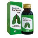 Thuốc ho Bách Bộ P/H Phúc Hưng (Chai/90ml)