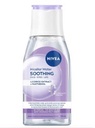 [T15153] Nước tẩy trang Nivea Micellar Water Soothing cho da nhạy cảm (Chai/125ml)
