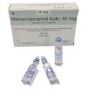 [T15177] Metoclopramid Kabi 10mg/2ml (12 ống x 2ml) Date 08/2027