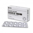 [T00005] Cozaar XQ 5/100mg MSD (H/30v) Date 08/2026