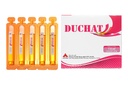 [T00024] Duchat 7.5ml Vitamin Và Muối Khoáng Hà Nội (H/20o/7.5ml) 