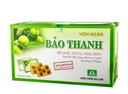 [T00093] Bảo Thanh Ngậm Có Đường Hoa Linh (H/100v) 