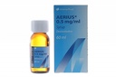 [T00341] Aerius Desloratadine 0.5mg/Ml Siro MSD (Lọ/60ml) Date 09/2026