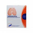 [T00443] Drenoxol Ambroxol 30mg/10ml Bồ Đào Nha (H/20o/10ml) date 12/2027