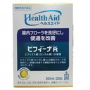 [T00840] Health Aid Bifina R men tiêu hóa Nhật (H/20gói) 