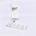 [T00850] Kaleorid 600mg Leo (H/30v) Date 09/2026