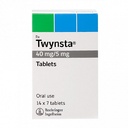 [T00892] Twynsta 40mg/5mg Boehringer (H/98v) Date 02/2026