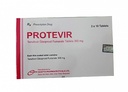 [T00905] Protevir Tenofovir 300mg Incepta (H/30v) Date 10/2027