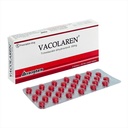 [T00965] Vacolaren Trimetazidine 20mg Vacopharm (H/60v) (Vastarel nội)