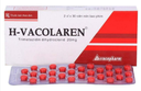 [T00965] Vacolaren Trimetazidine 20mg Vacopharm (H/60v) (Vastarel nội)