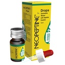 [T00972] Neopeptine F nhỏ giọt Ấn Độ (Lọ/15ml) date 03/2026