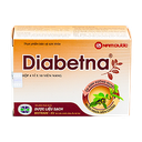 [T01025] Diabetna Nam Dược (H/40v) date 06/2026