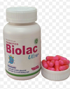 [T01037] Biolac Ultra+ Berlin Pharma (Lọ/100v)