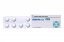 [T01049] Singulair Montelukast 4mg MSD (H/28v) 