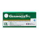 [T01067] Gasmotin Mosaprid Citrat 5mg Nhật Bản (H/30v) date 05/2026