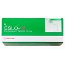 [T01252] Eslo Escitalopram 10mg Hetero (H/30v)